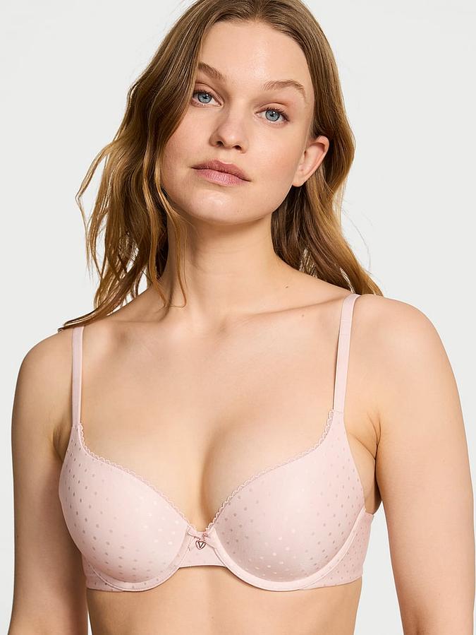 Perfect Shape Push-Up Bra