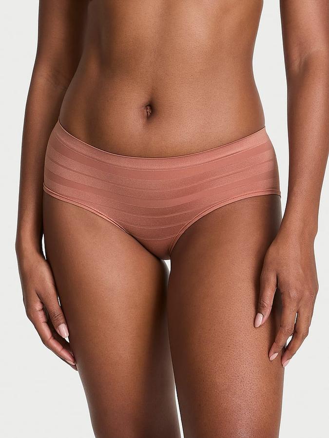 Seamless Hiphugger Panty image number 0
