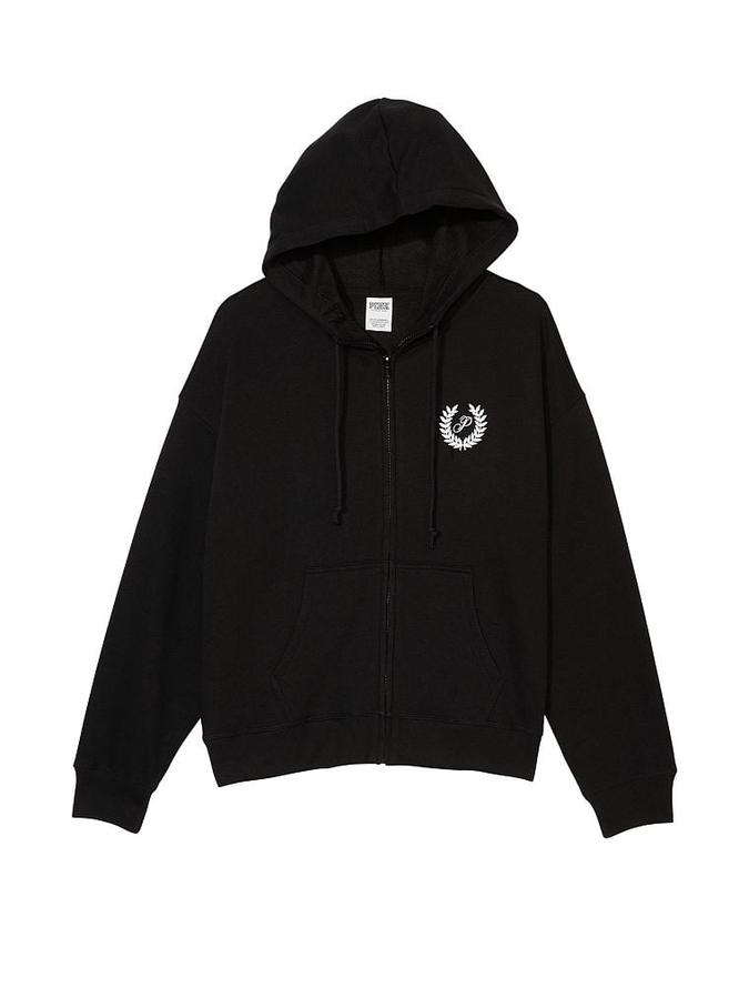 Buy Everyday Fleece Relaxed Full-Zip Hoodie Online - Style ID