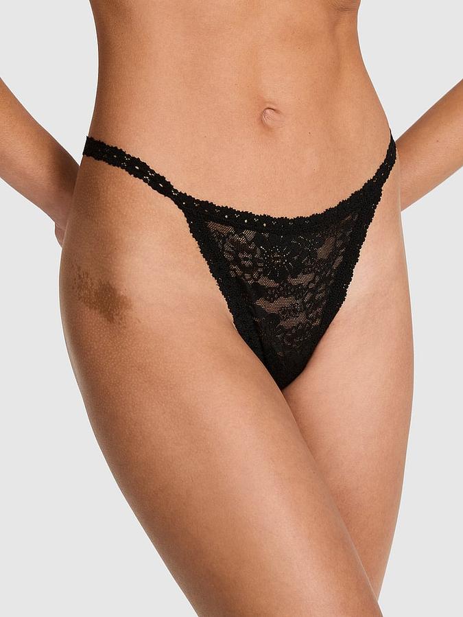 Wink V-String Panty image number 0