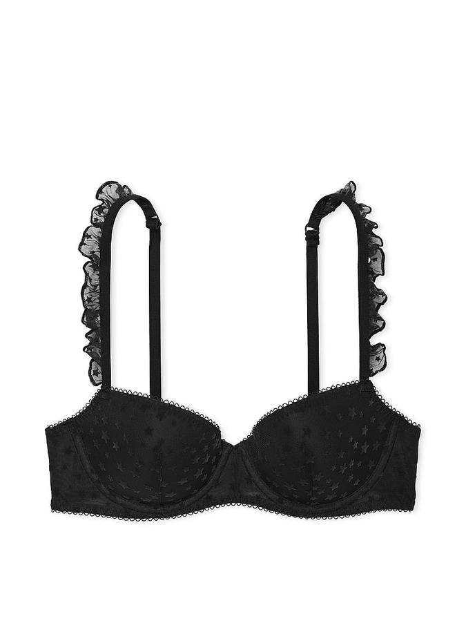 Wink Lightly Lined Balconette Bra image number 2