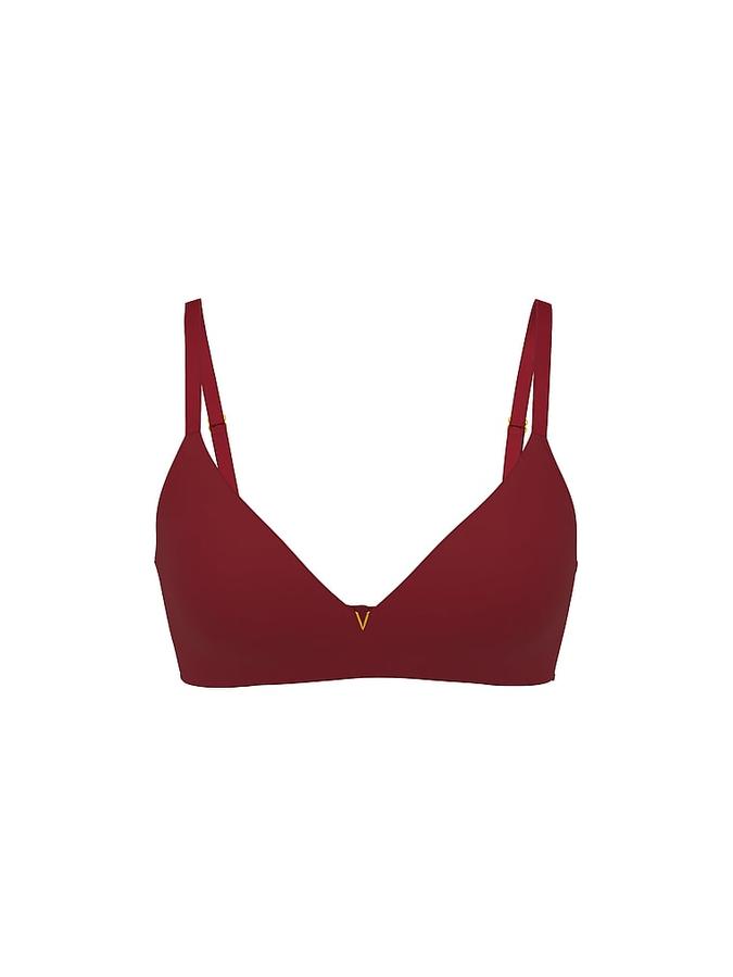 Wireless Push-Up Bra image number 2
