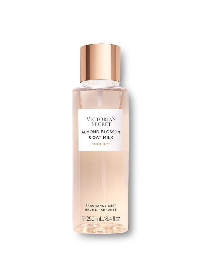 Almond Blossom Oat Milk Natural Beauty Fragrance Mist Almond Blossom Oat Milk Natural Beauty Fragrance Mist image number 0