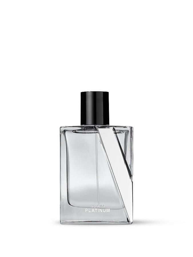 VS HIM Platinum 100ML Large Eau De Parfum image number 0