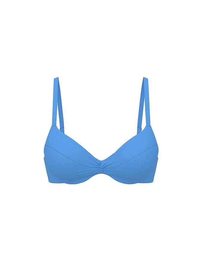 Twist Push-Up Bikini Top image number 2