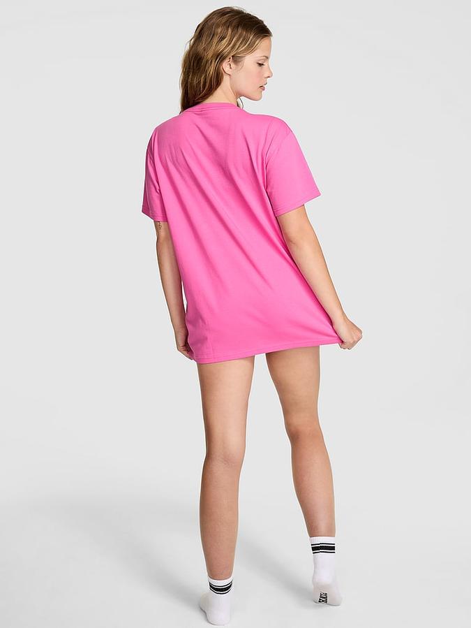 Campus Cotton Tee image number 1