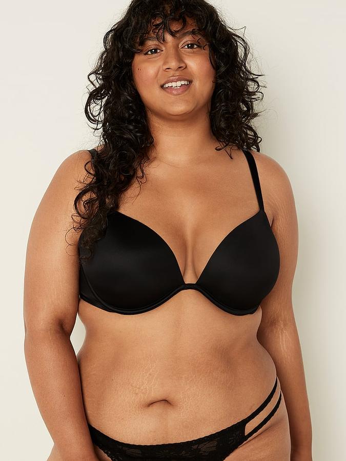 Wear Everywhere Super Push-Up Bra image number 0