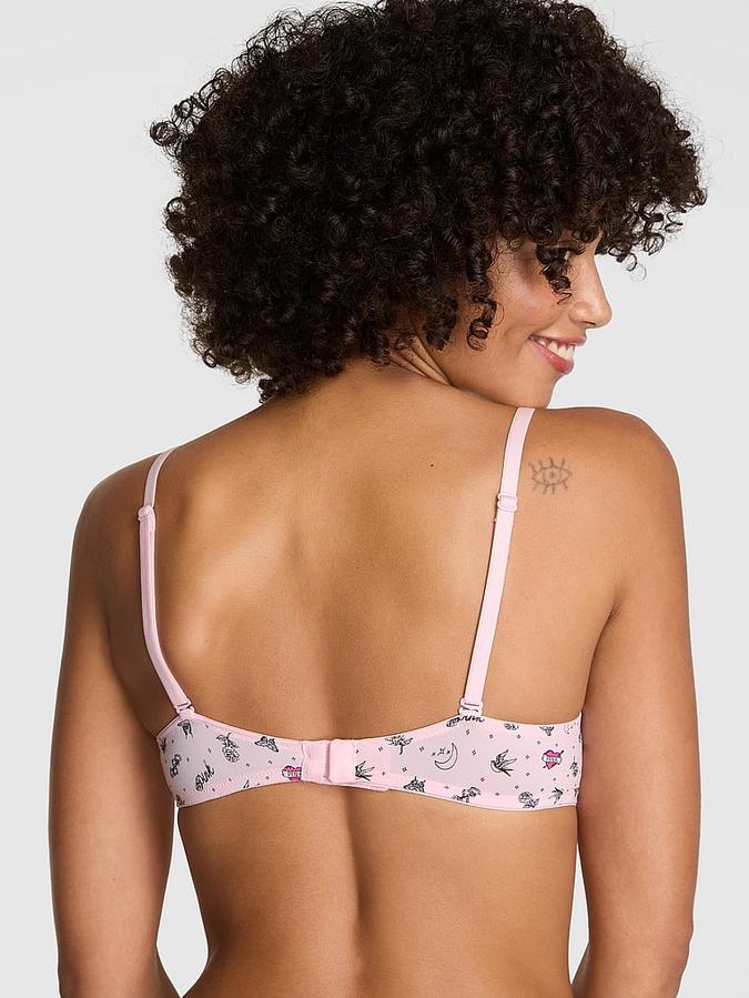 Wear Everywhere Super Push-Up Bra image number 1