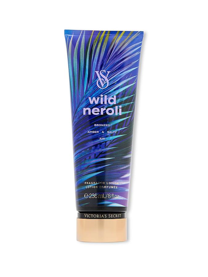 Wild Neroli  Midnight Heatwave Body Lotion image number 0