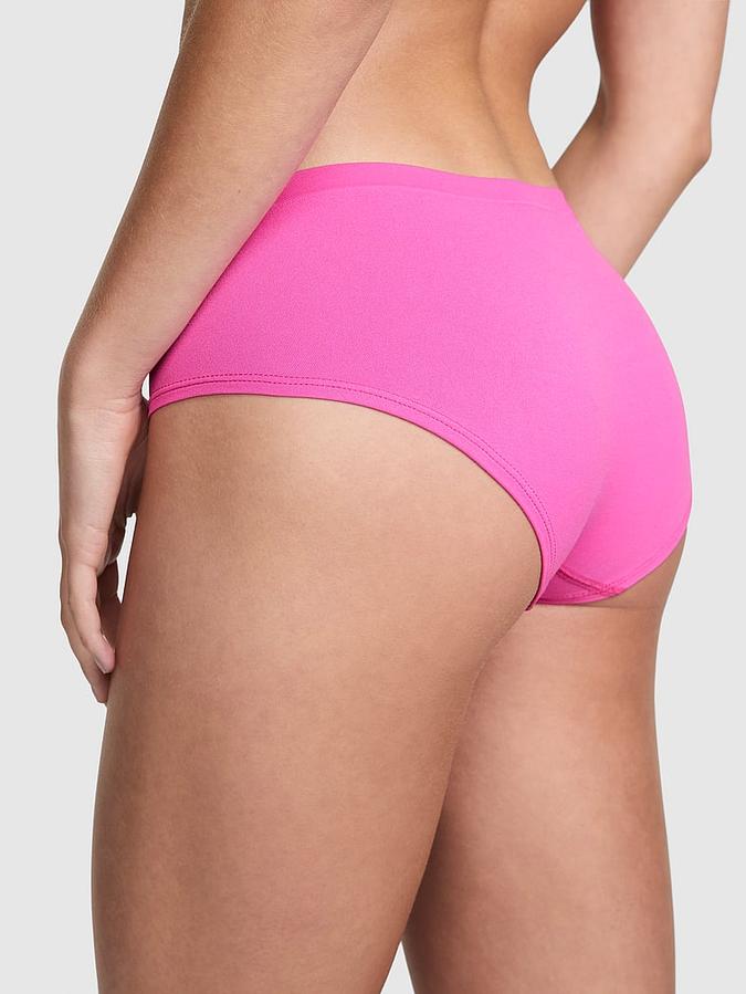Seamless Hiphugger Panty