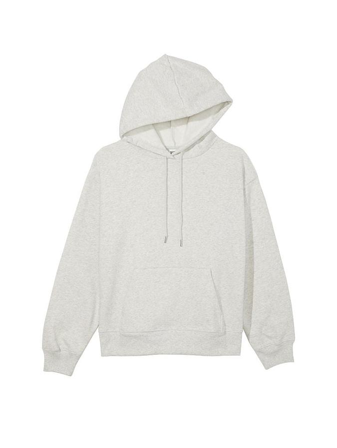 Premium Fleece Oversized Hoodie image number 2