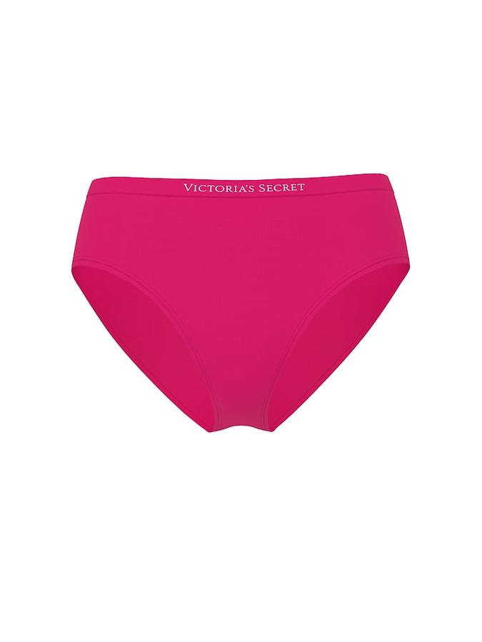 Seamless Hiphugger Panty image number 2