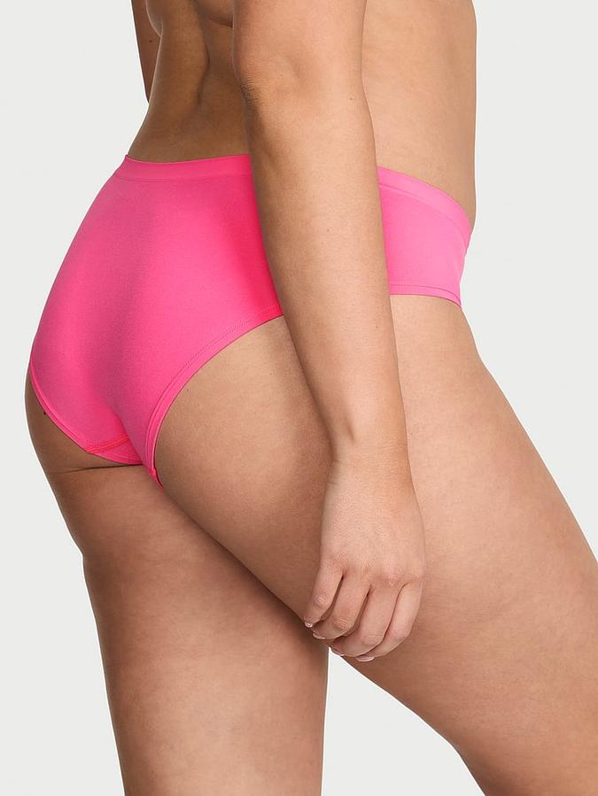 Seamless Hiphugger Panty