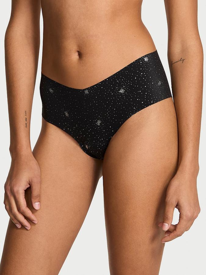 No-Show Cheeky Panty