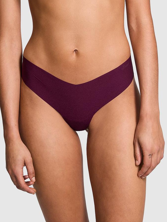 No-Show Thong Panty