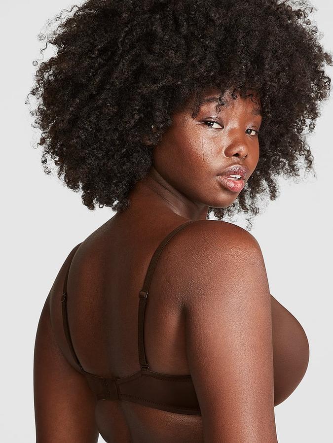 Wear Everywhere Push-Up Bra