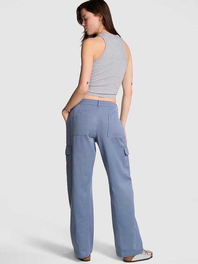 Utility Cargo Pants image number 1