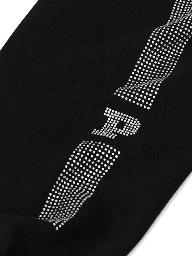 Everyday Fleece High-Waist Gym Pants image number 3