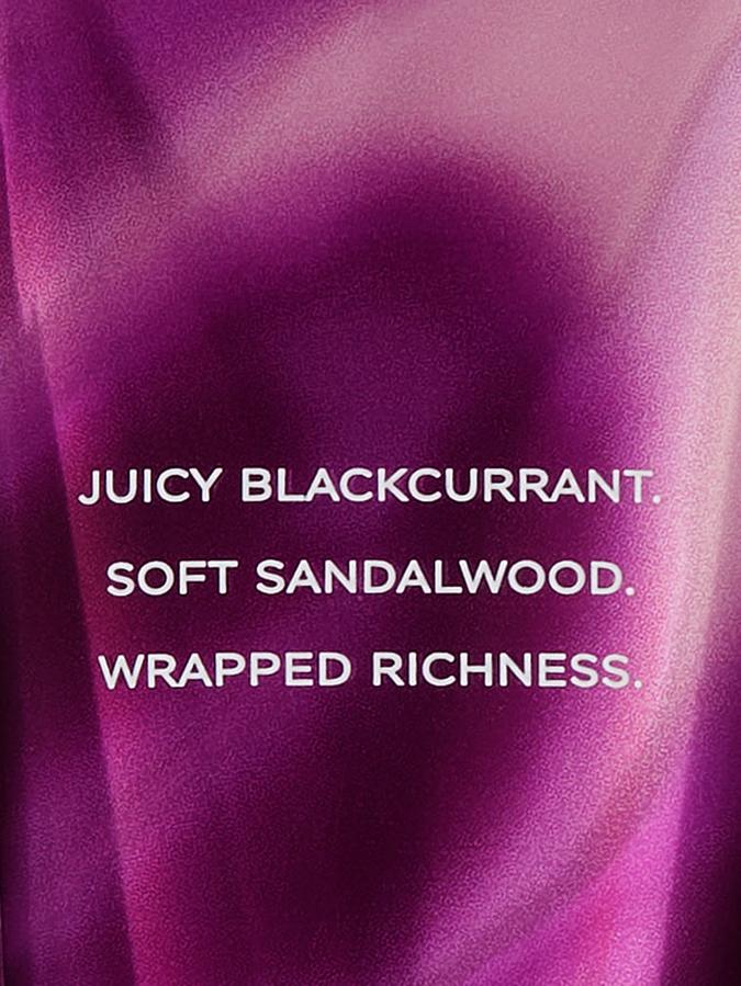 Berry Santal Berry Haute Fragrance Lotion image number 1