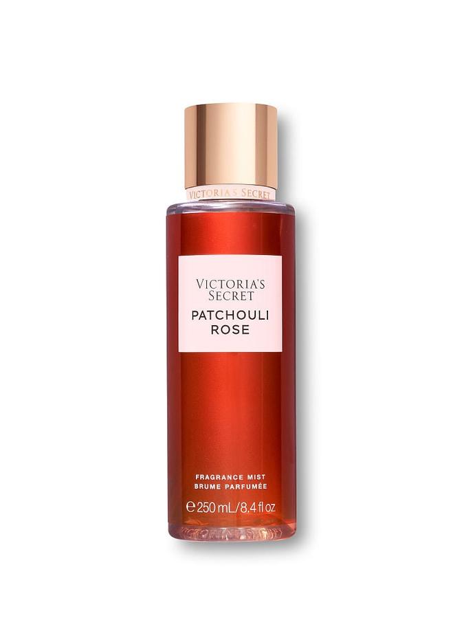 Patchouli Rose Limited Edition Eufloria Fragrance Mist image number 0