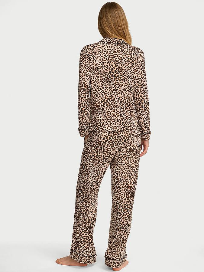SoSoft? Modal Long Pajama Set