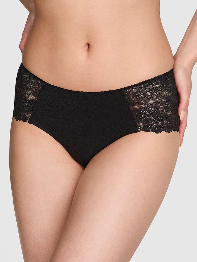 No-Show Cheeky Panty