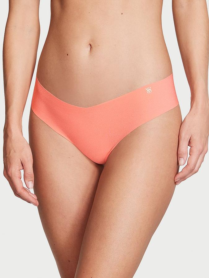 No-Show Thong Panty