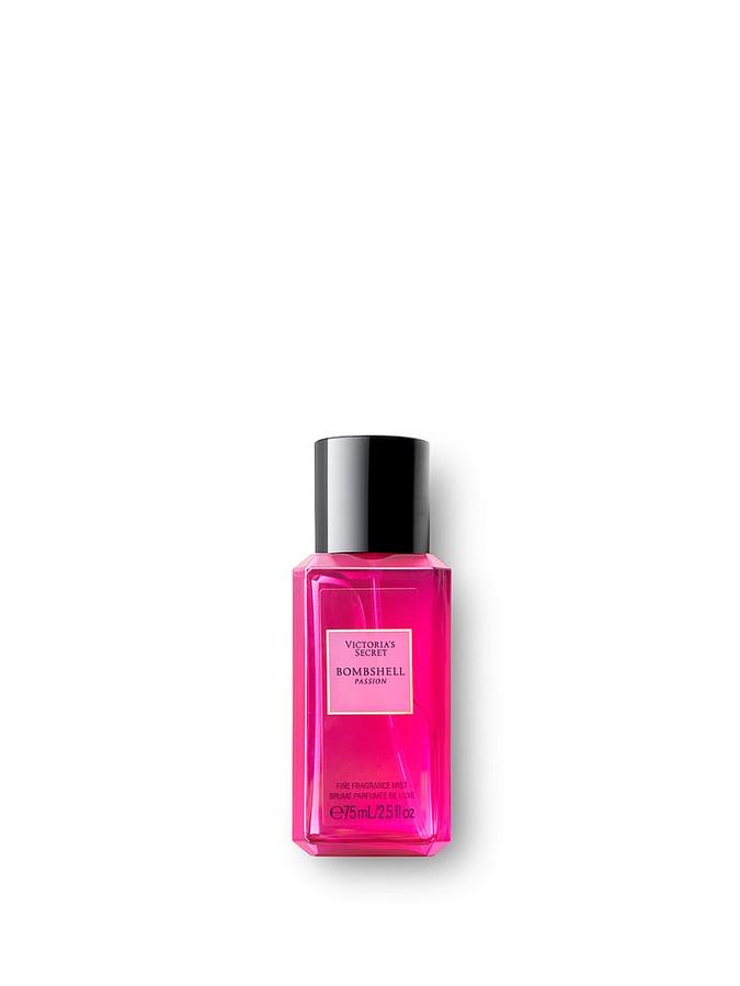 Bombshell Passion Travel Fine Fragrance Mist image number 0