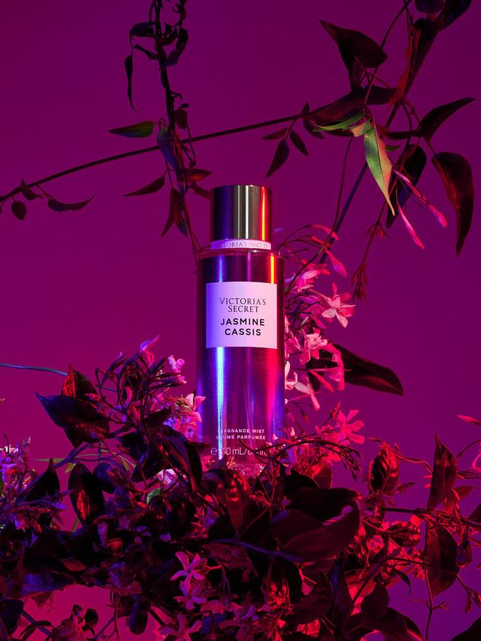 Jasmine Cassis Limited Edition Eufloria Fragrance Mist image number 2