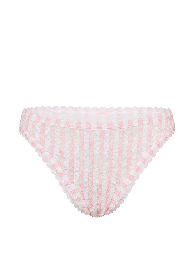Lace Brief Panty image number 2