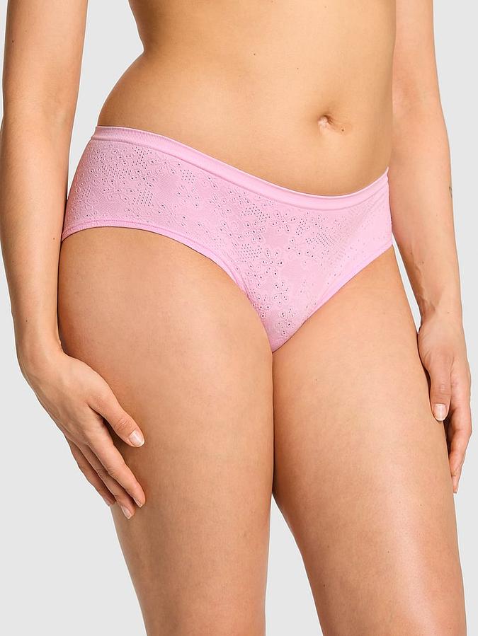 Seamless Hiphugger Panty image number 0
