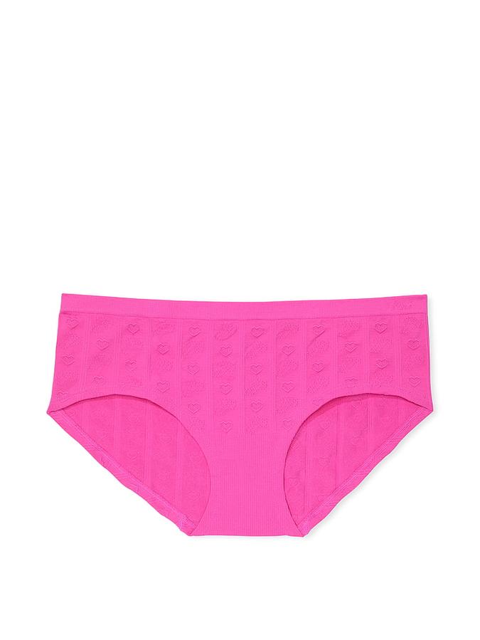 Seamless Hiphugger Panty image number 2