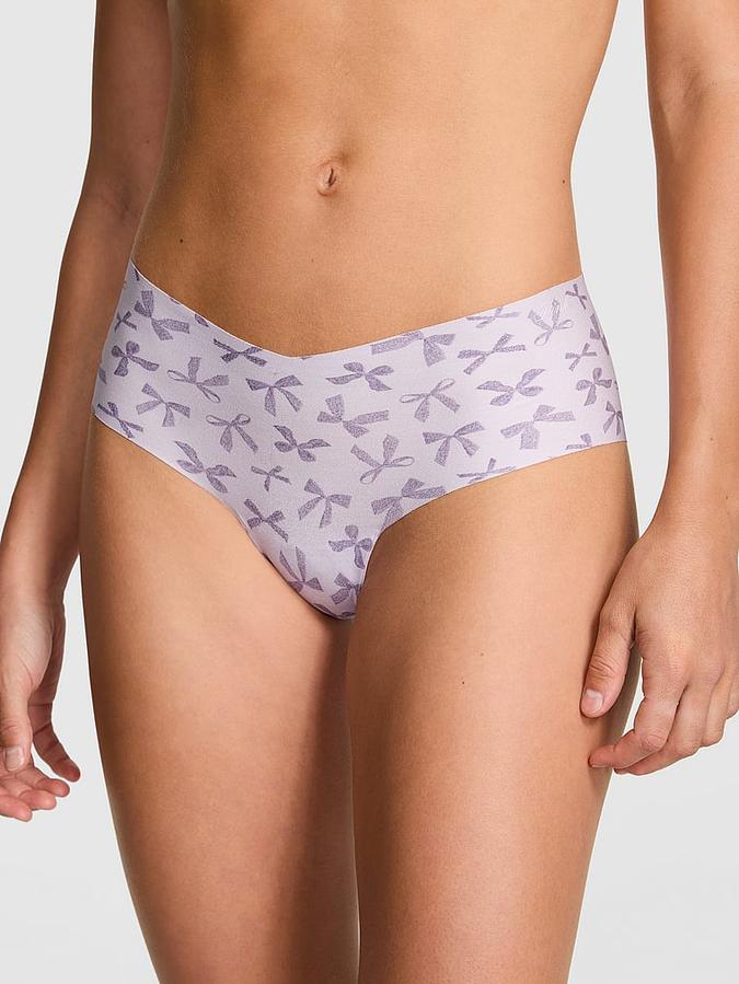 No-Show Cheeky Panty