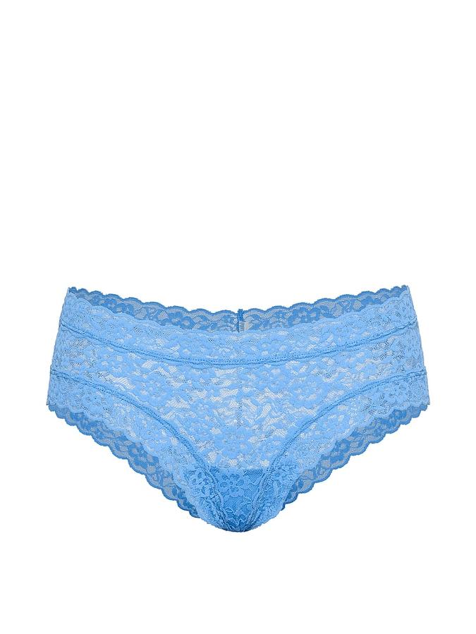 Lace Cheeky Panty image number 2