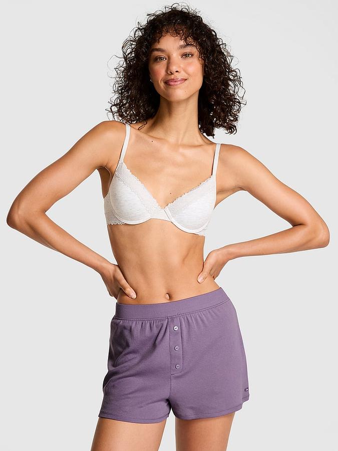 Cotton Boxer Shorts image number 0