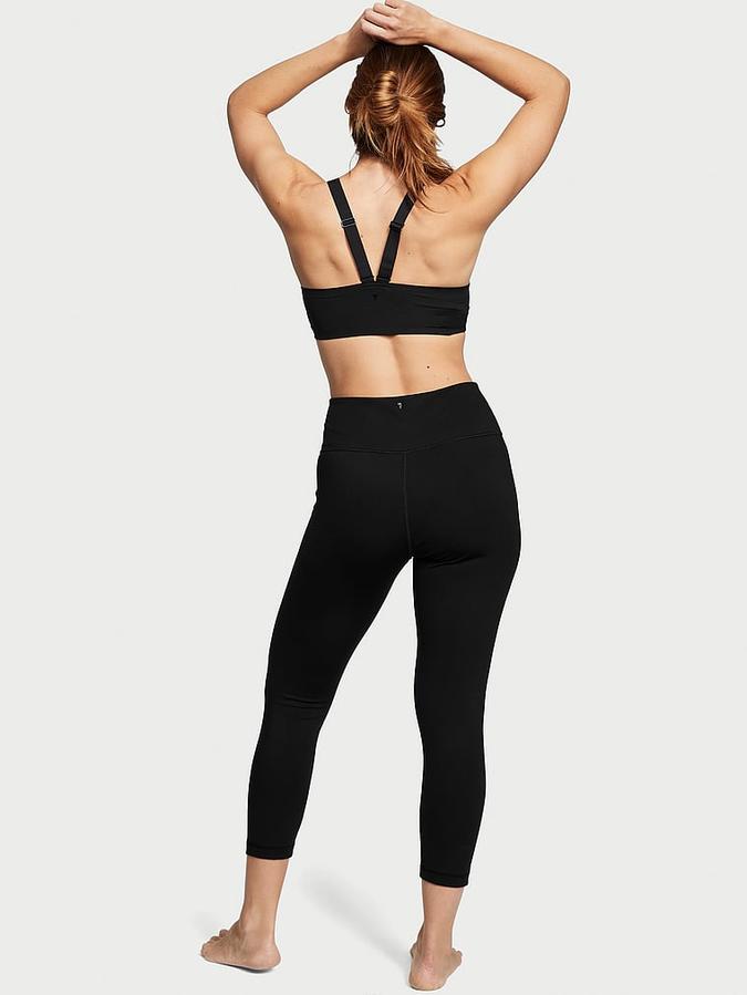 Love Cloud Ruched 7/8 Leggings