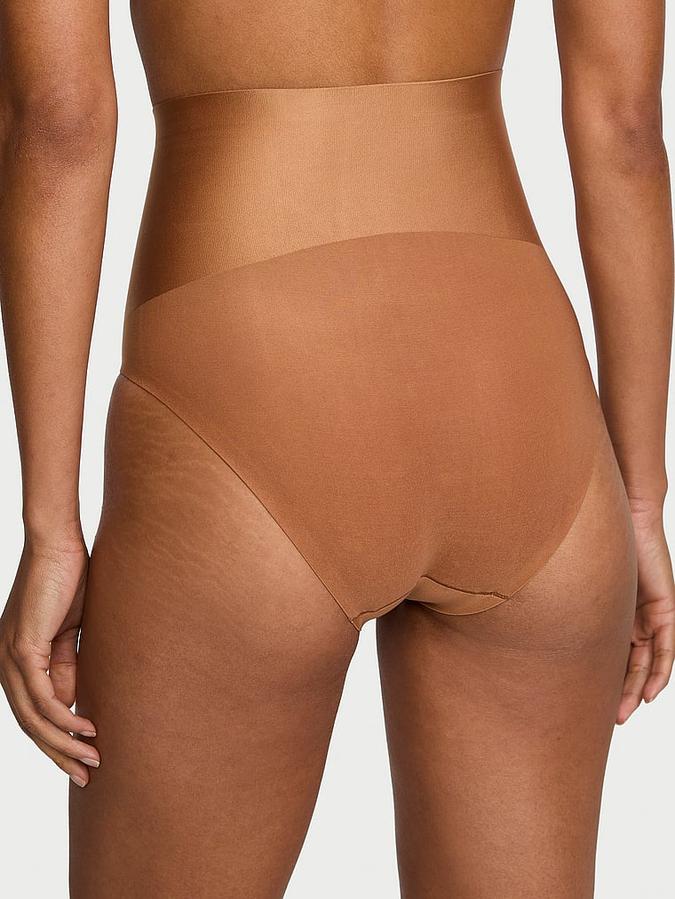 SmoothingShimmer™ Brief Panty image number 1