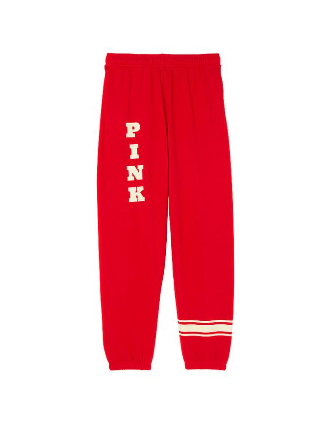 Ivy Fleece Campus Sweatpants image number 2