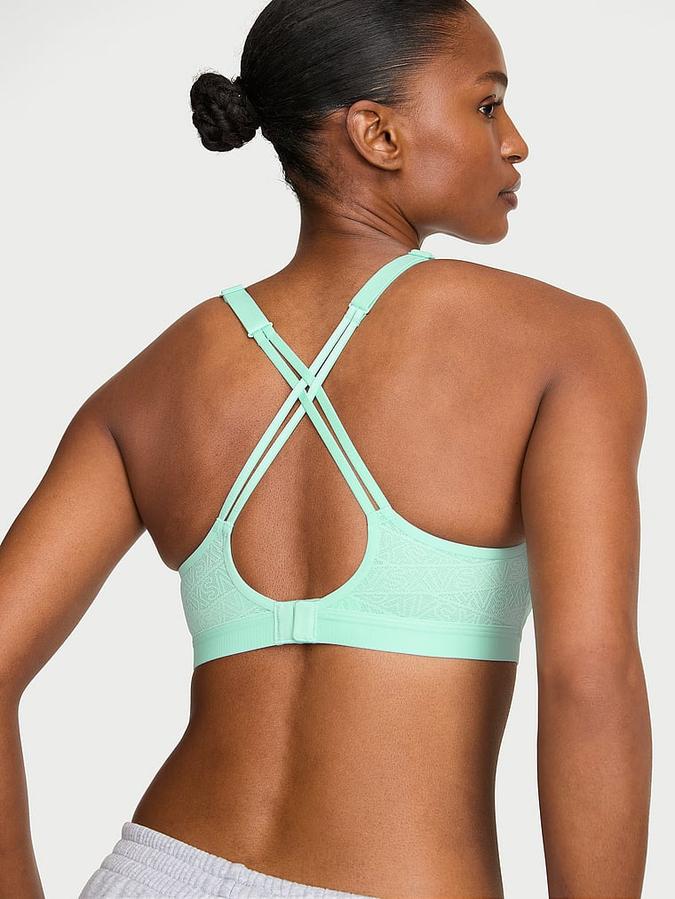 VSX Angel&trade; Hot Zones Sports Bra