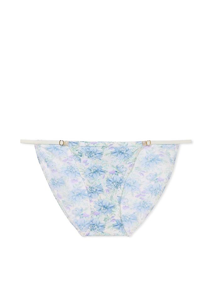 Adjustable String Bikini Panty image number 2