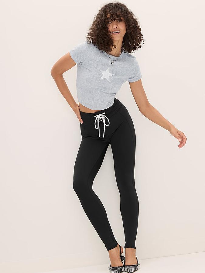 Retro Cotton Tee image number 4