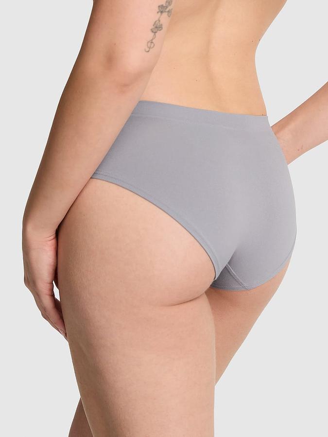 Seamless Hiphugger Panty