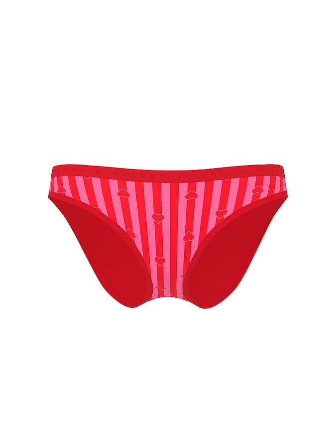 Stretch Cotton Bikini Panty image number 2