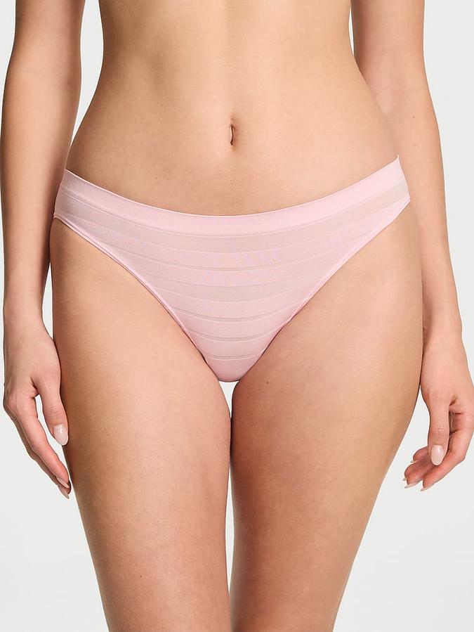 Seamless Bikini Panty image number 0