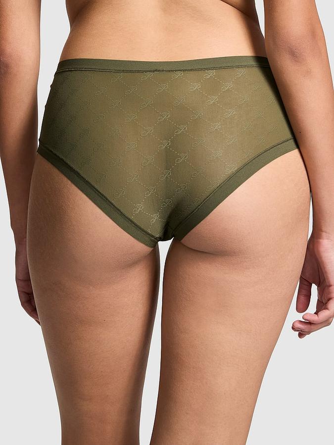 No-Show Cheeky Panty