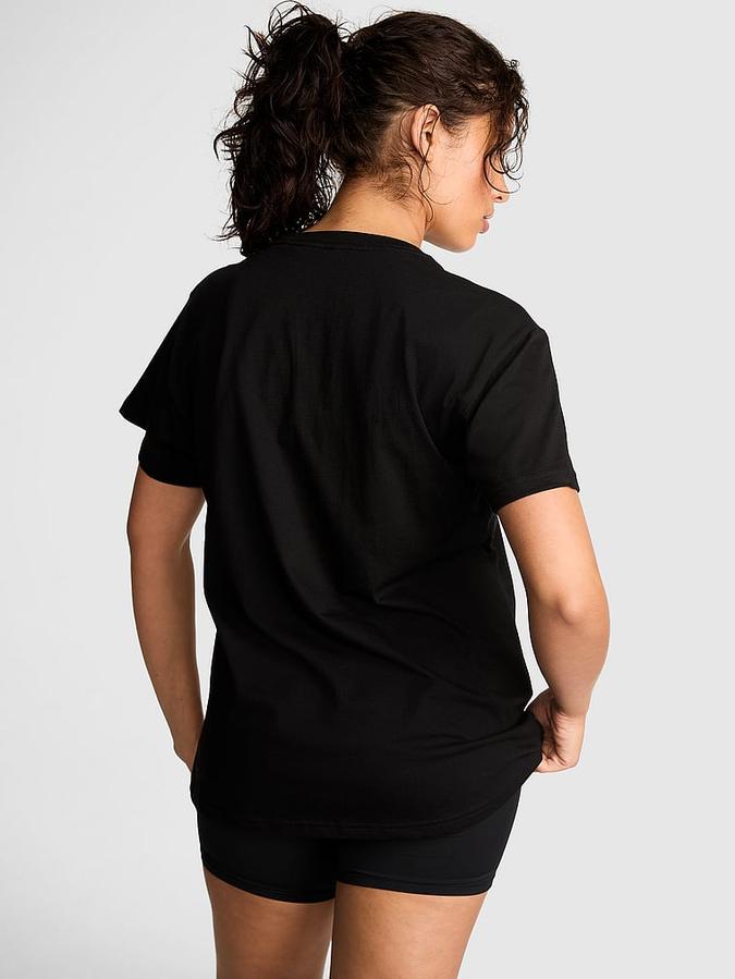 Campus Cotton Tee image number 1