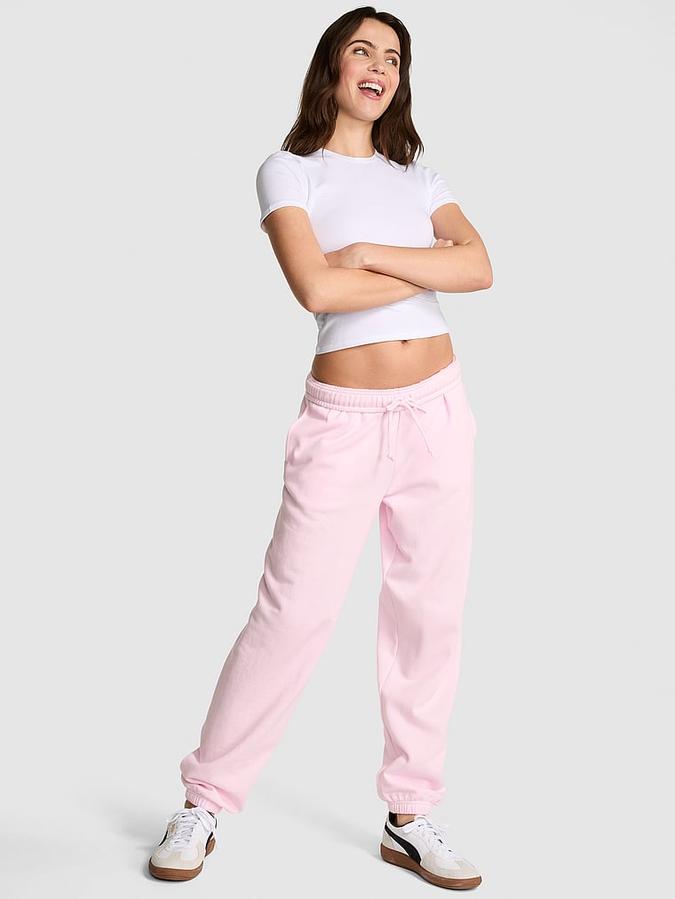 Ivy Fleece Campus Sweatpants image number 0