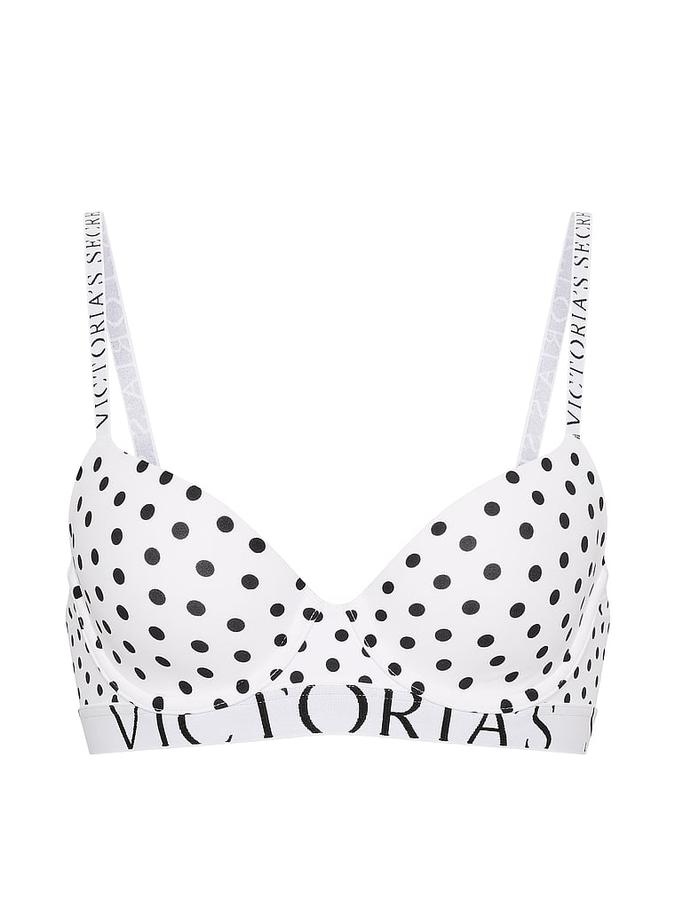 The CoolBra&trade; Lightly Lined Demi image number 2