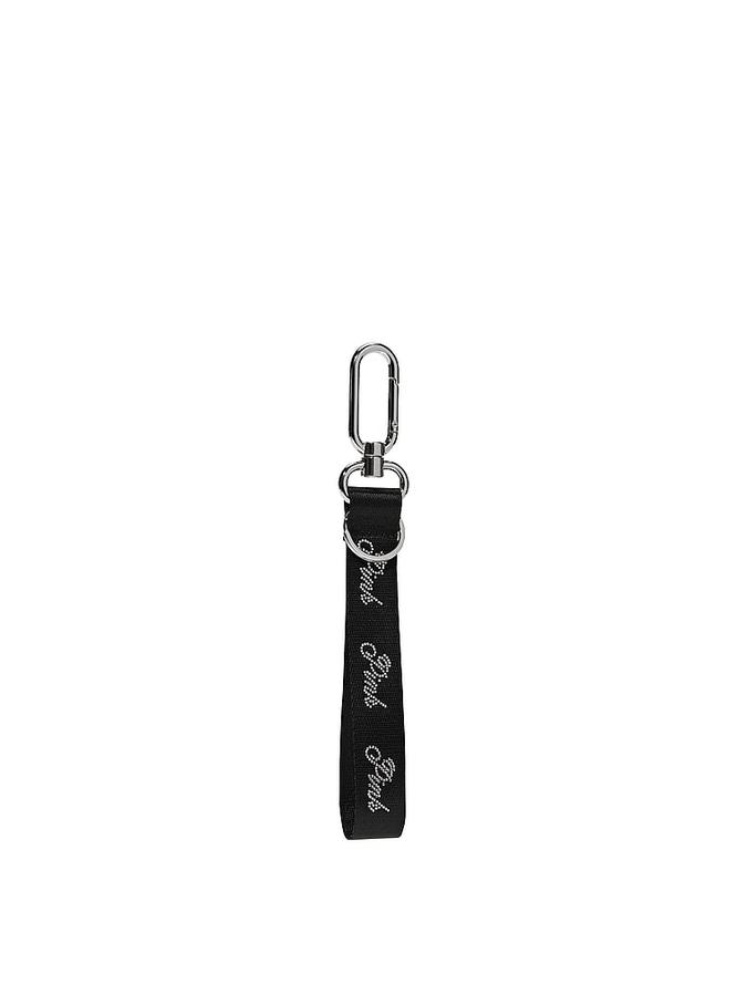 Wristlet Strap Keychain image number 0