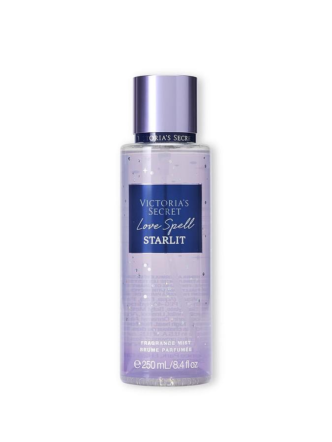 Love Spell Starlit Body Mist image number 0